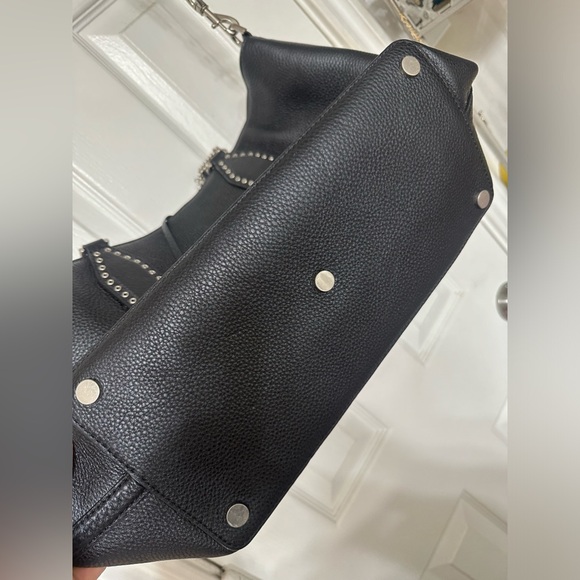 NEW MICHAEL KORS (BROOKLYN) HOBO HAND/ CROSSBODY BAG - Picture 16 of 16